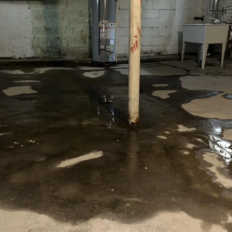 Emergency Water Extraction And Removal in Saint John, MO